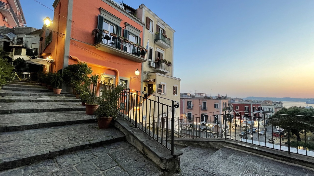 Photo of Outdoor in Pozzuoli