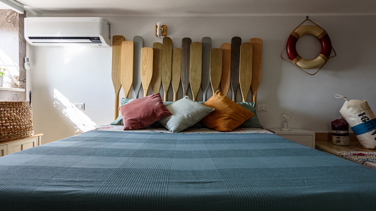 Photo of Bedroom in Pozzuoli