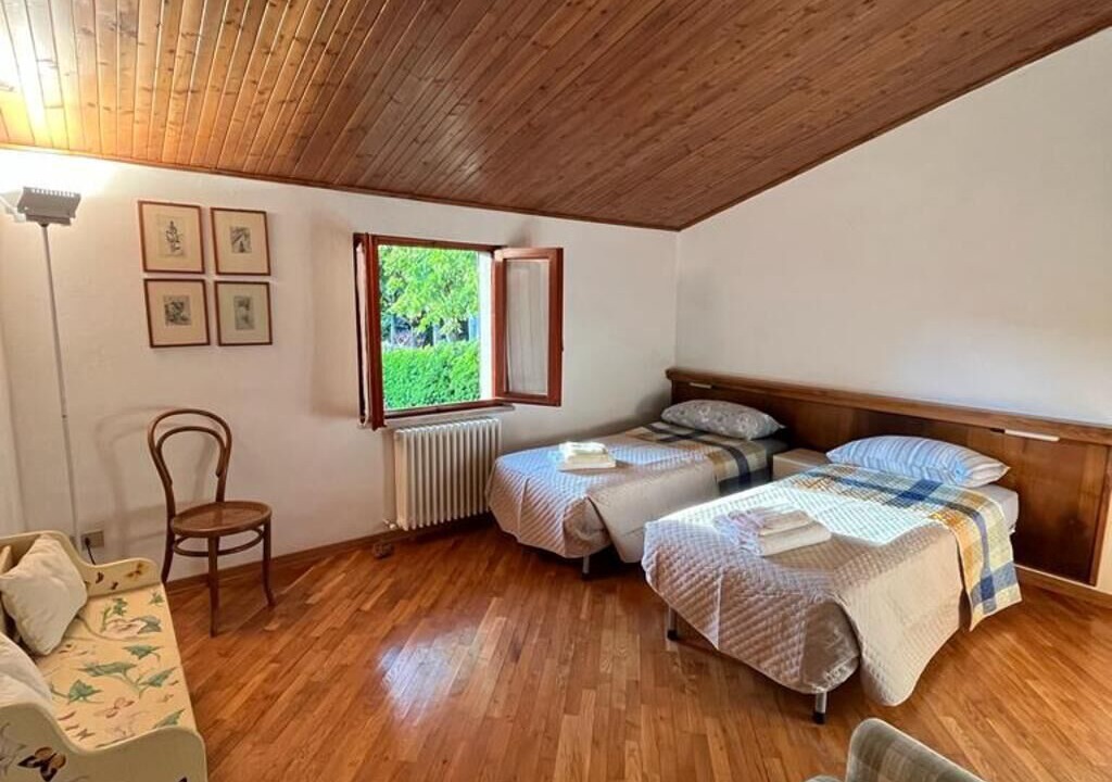 Photo of Bedroom in Moggiona