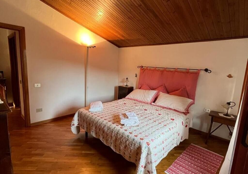 Photo of Bedroom in Moggiona