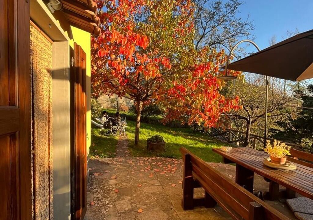 Photo of Outdoor in Moggiona