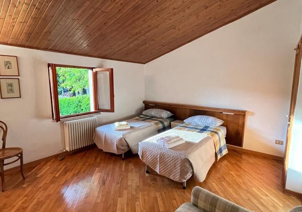 Photo of Bedroom in Moggiona