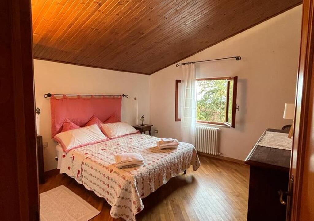 Photo of Bedroom in Moggiona