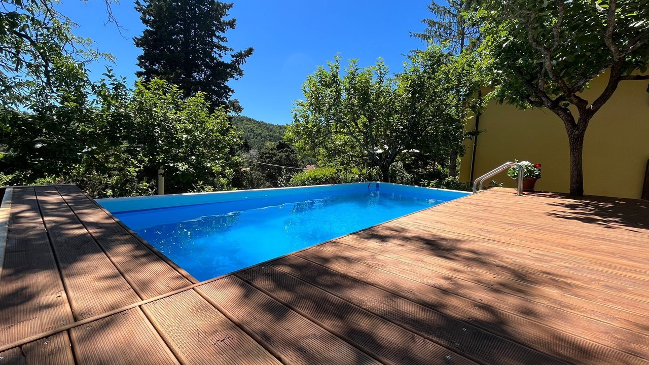 Photo of Outdoor in Moggiona