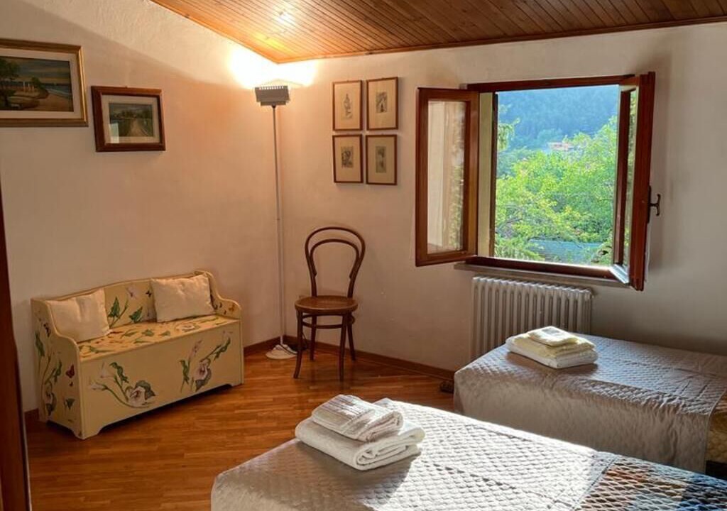 Photo of Bedroom in Moggiona