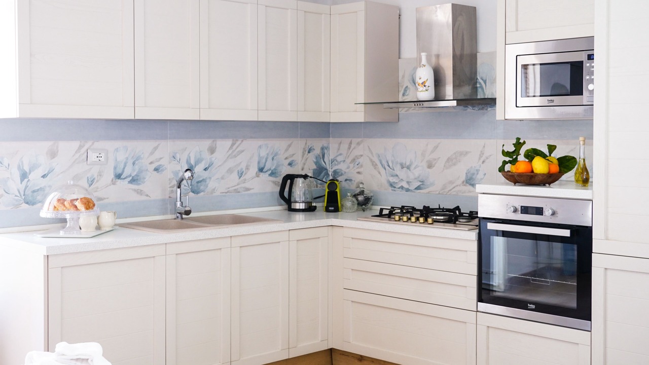 Photo of Kitchen in Procida