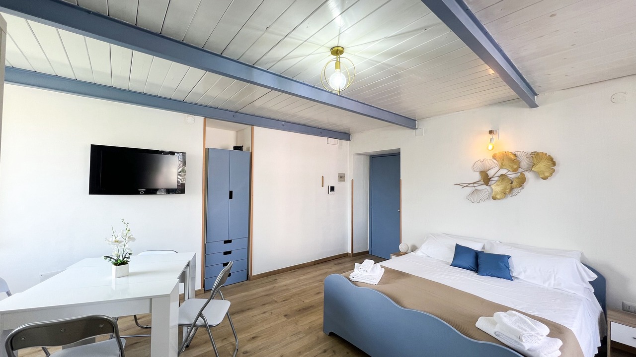 Photo of Bedroom in Procida