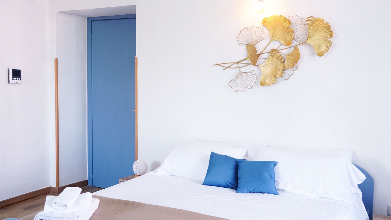 Photo of Bedroom in Procida