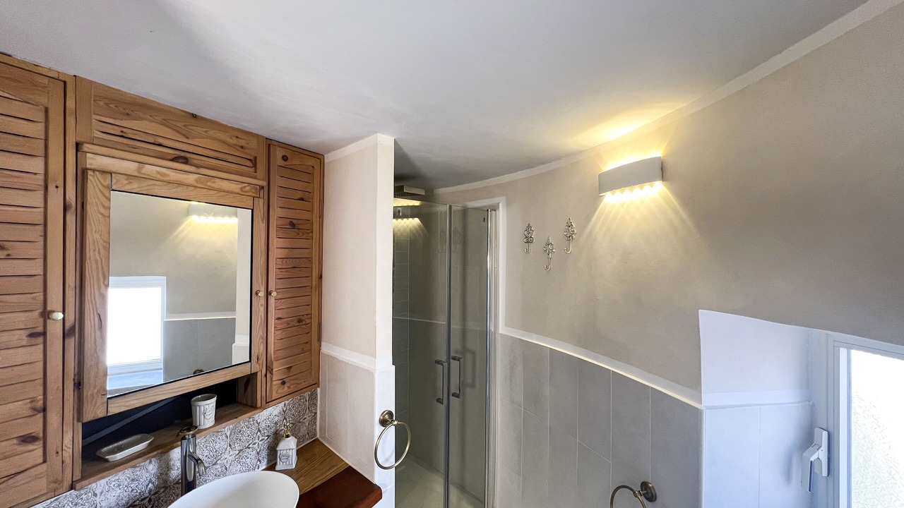 Photo of Bathroom in Procida