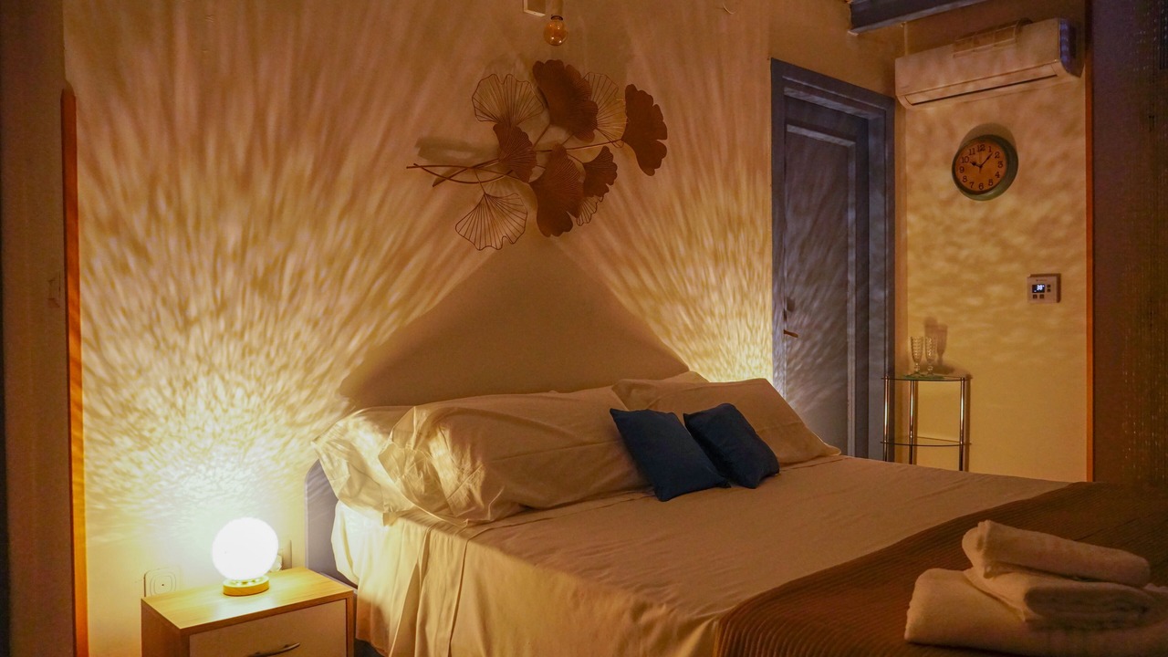 Photo of Bedroom in Procida