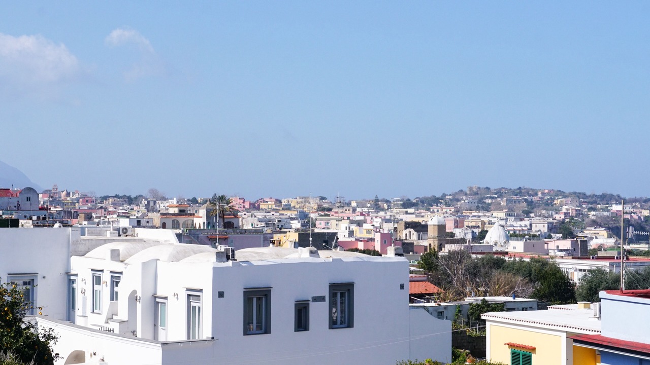 Photo of Outdoor in Procida