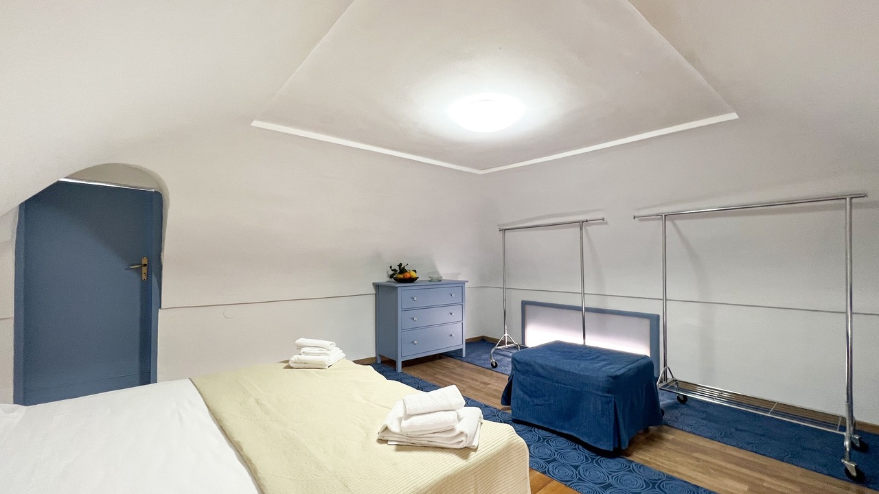 Photo of Bedroom in Procida
