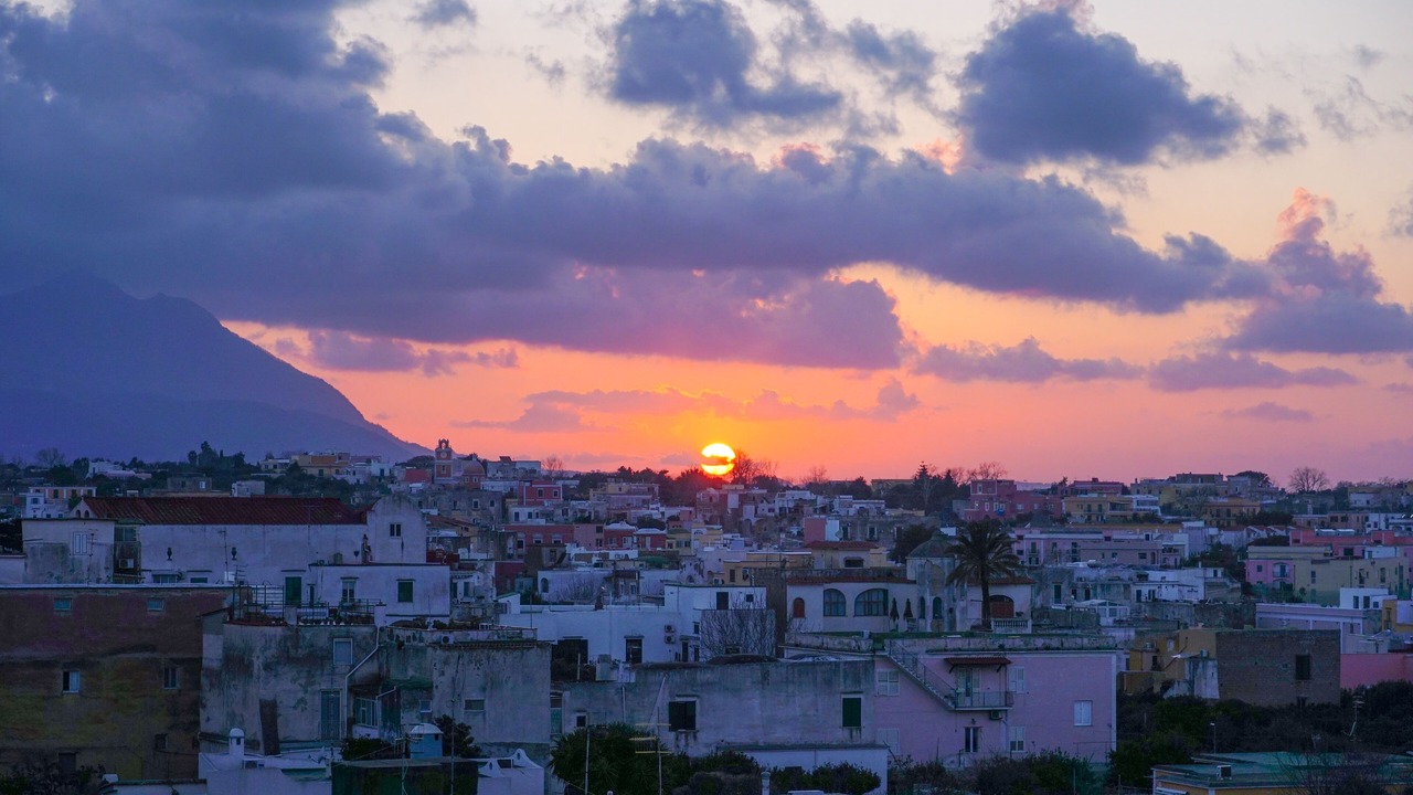 Photo of Outdoor in Procida