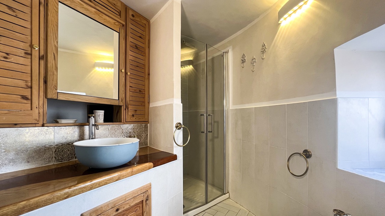 Photo of Bathroom in Procida