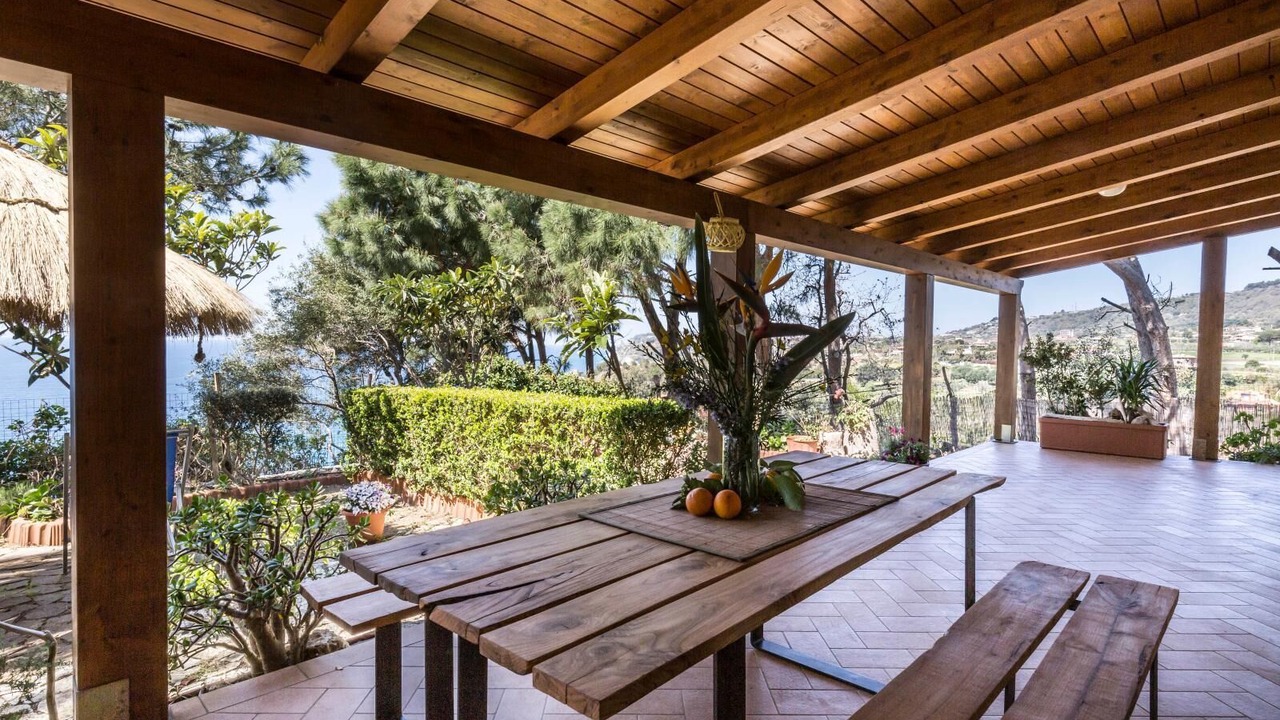 Photo of Outdoor in Joppolo