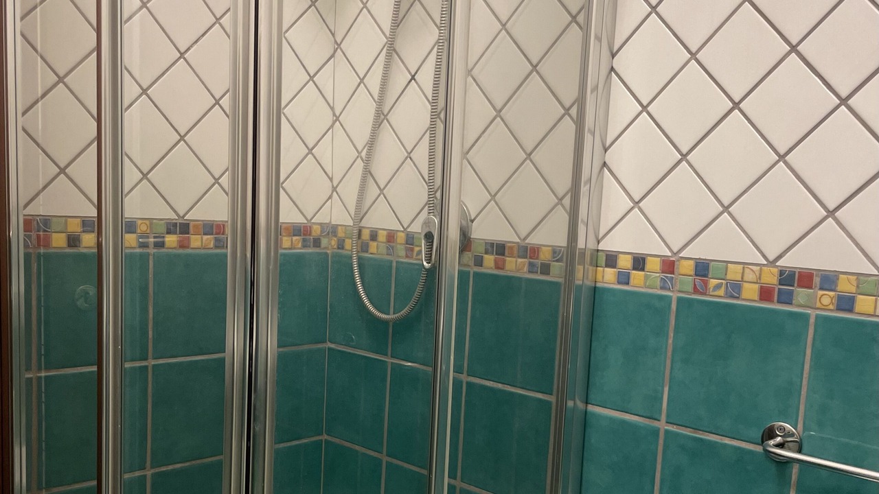 Photo of Bathroom in Mount Vesuvius - Pompei