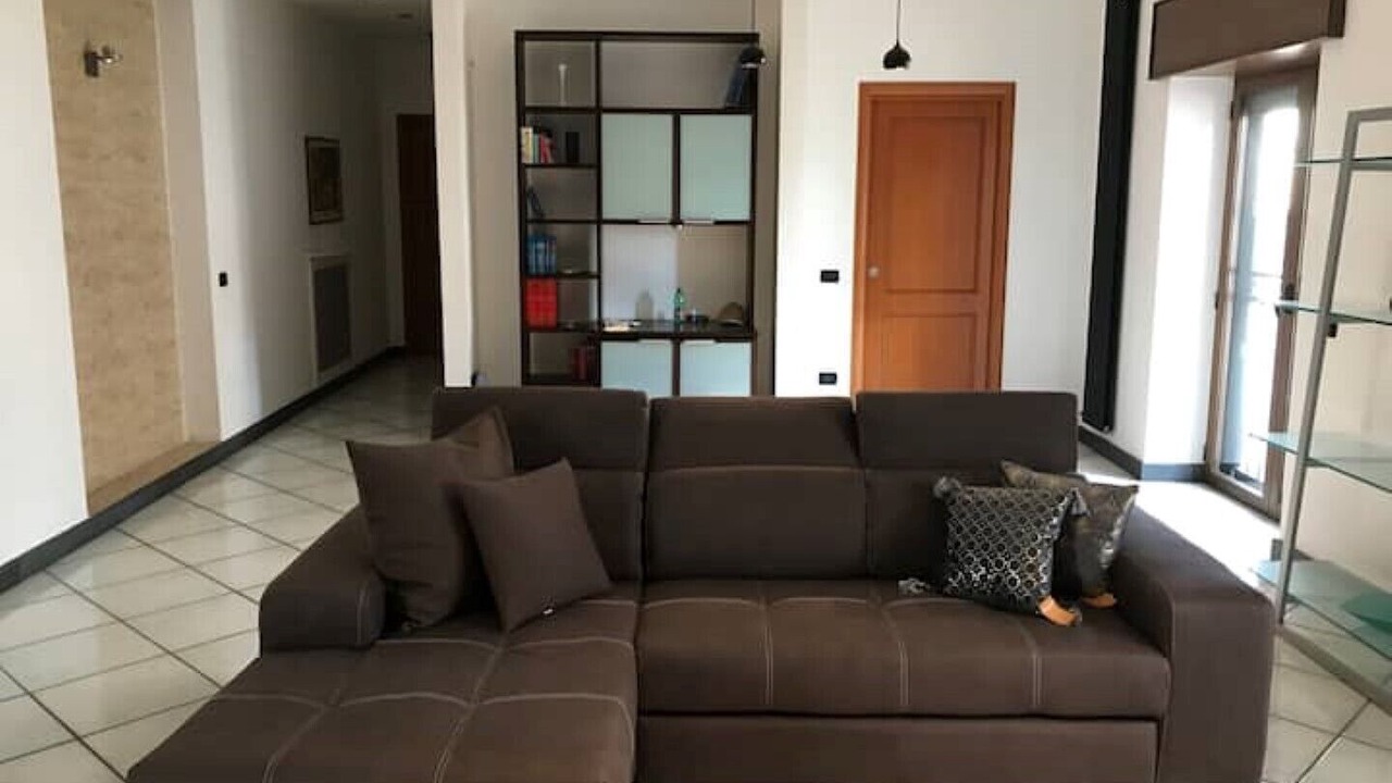 Photo of Livingroom in Mount Vesuvius - Pompei