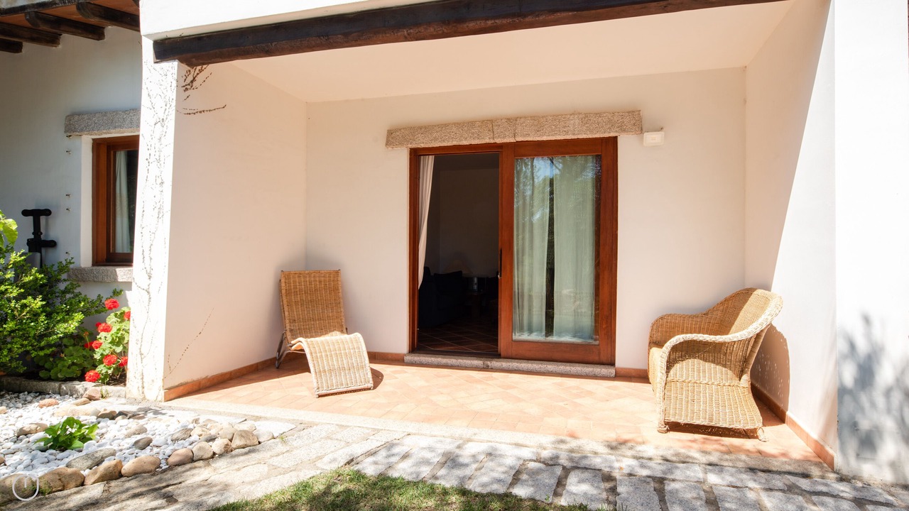 Photo of Outdoor in Case Peschiera-Lu Fraili