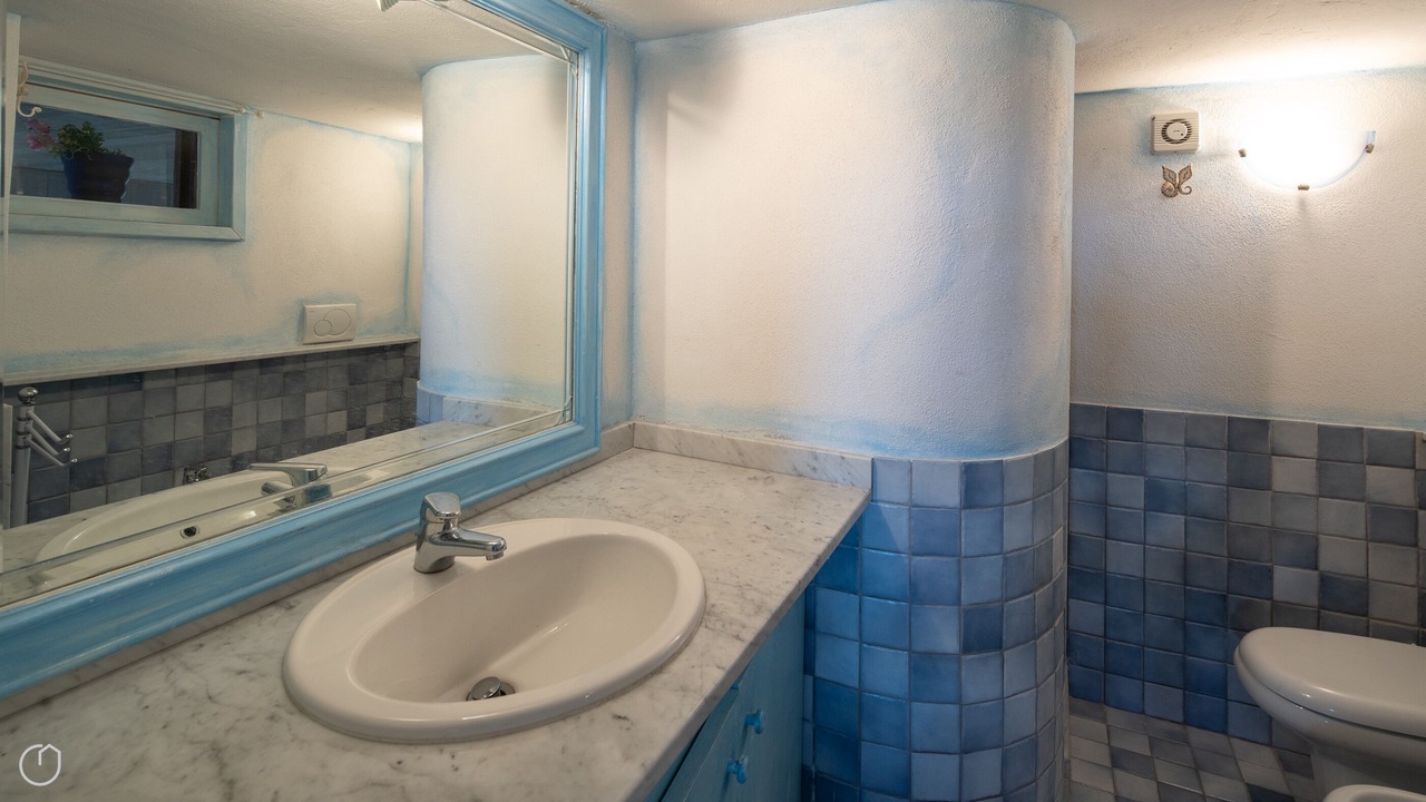 Photo of Bathroom in Portisco