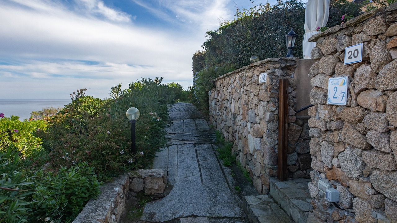 Photo of Outdoor in Portisco