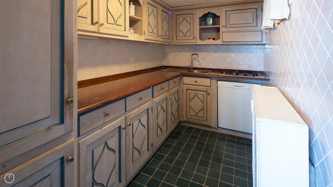 Photo of Kitchen in Portisco