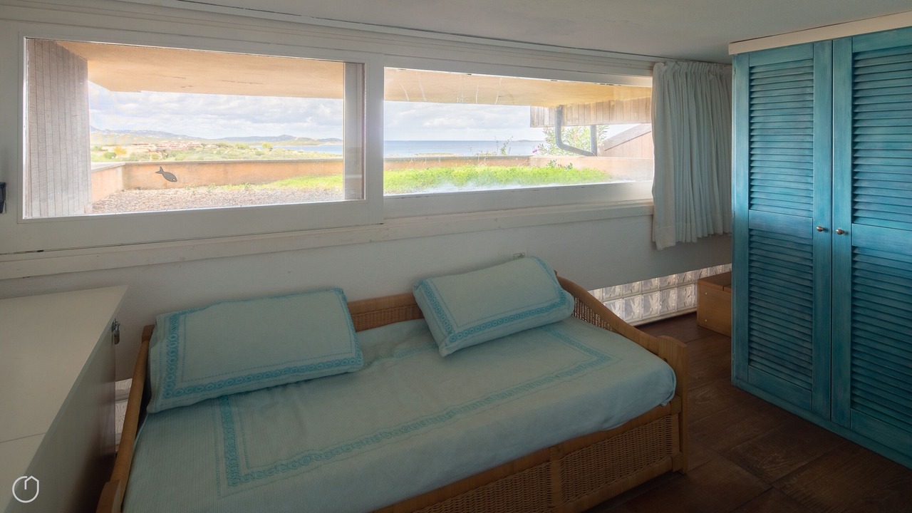Photo of Bedroom in Portisco