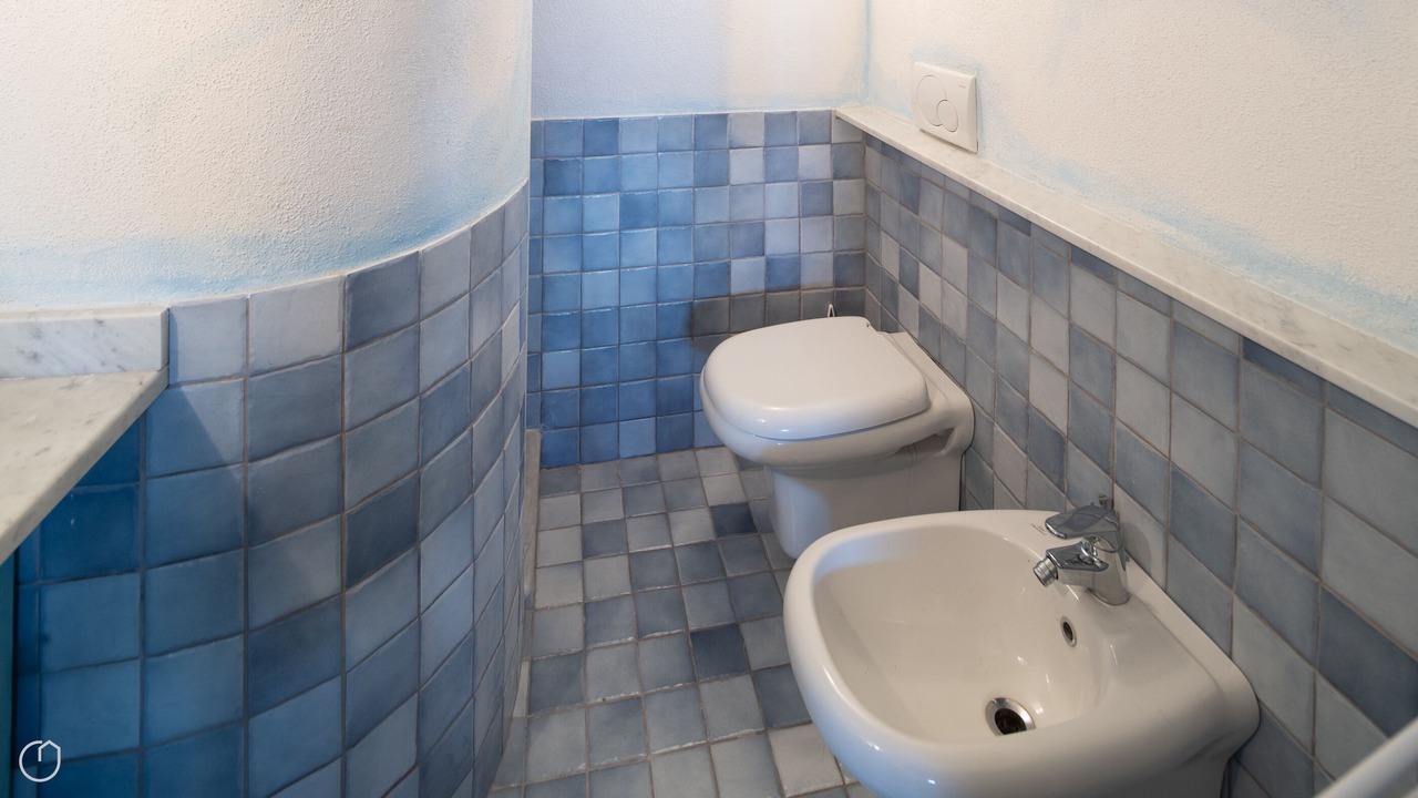 Photo of Bathroom in Portisco