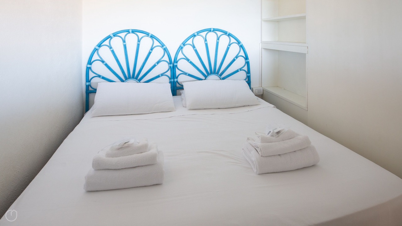 Photo of Bedroom in Portisco