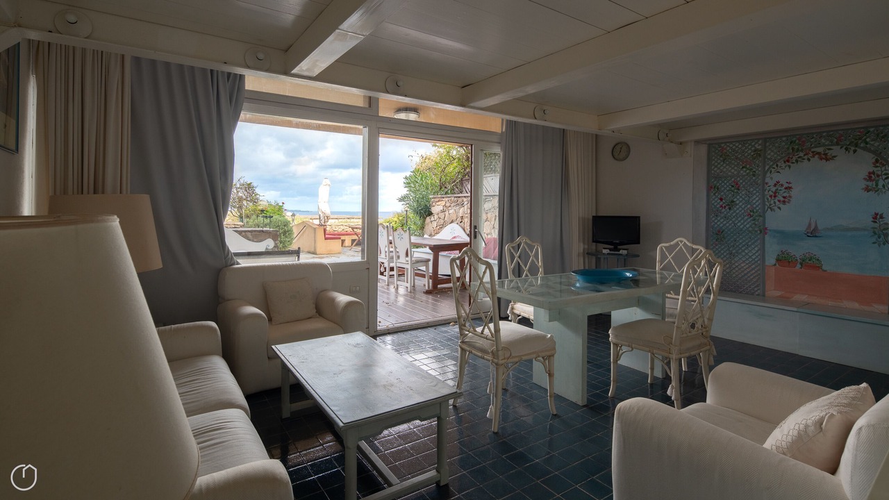 Photo of Livingroom in Portisco