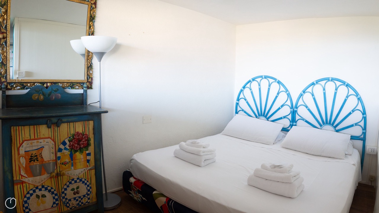 Photo of Bedroom in Portisco