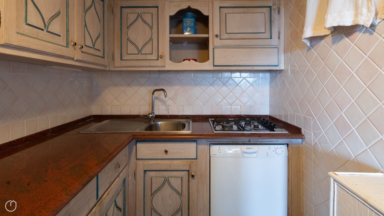Photo of Kitchen in Portisco