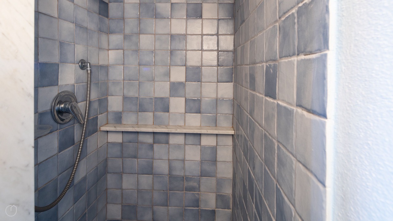 Photo of Bathroom in Portisco