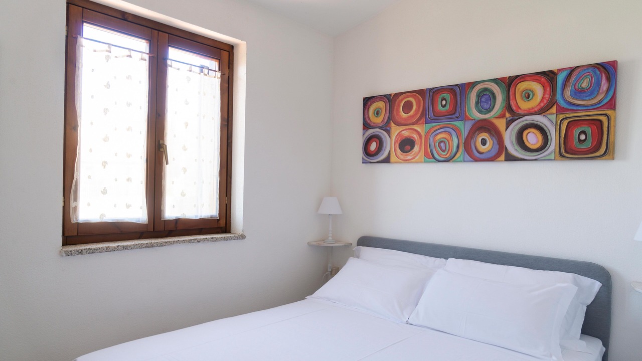 Photo of Bedroom in Luddui
