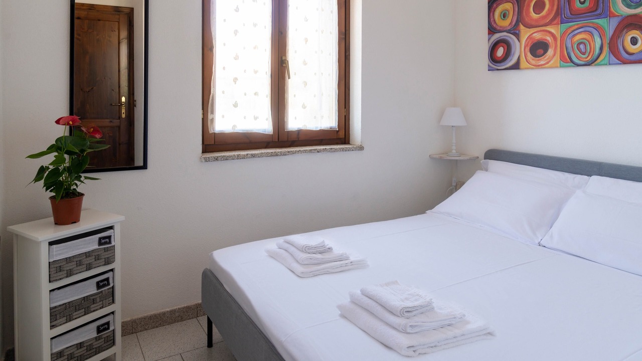 Photo of Bedroom in Luddui