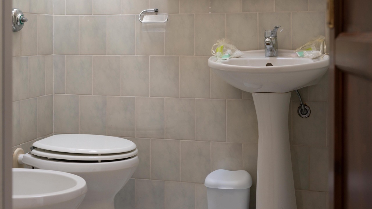 Photo of Bathroom in Luddui