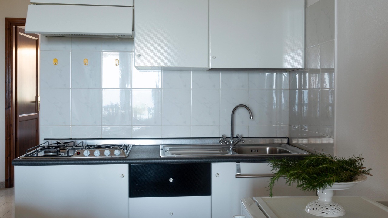 Photo of Kitchen in Luddui