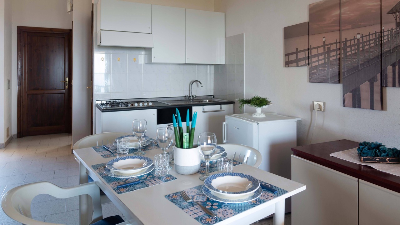 Photo of Kitchen in Luddui