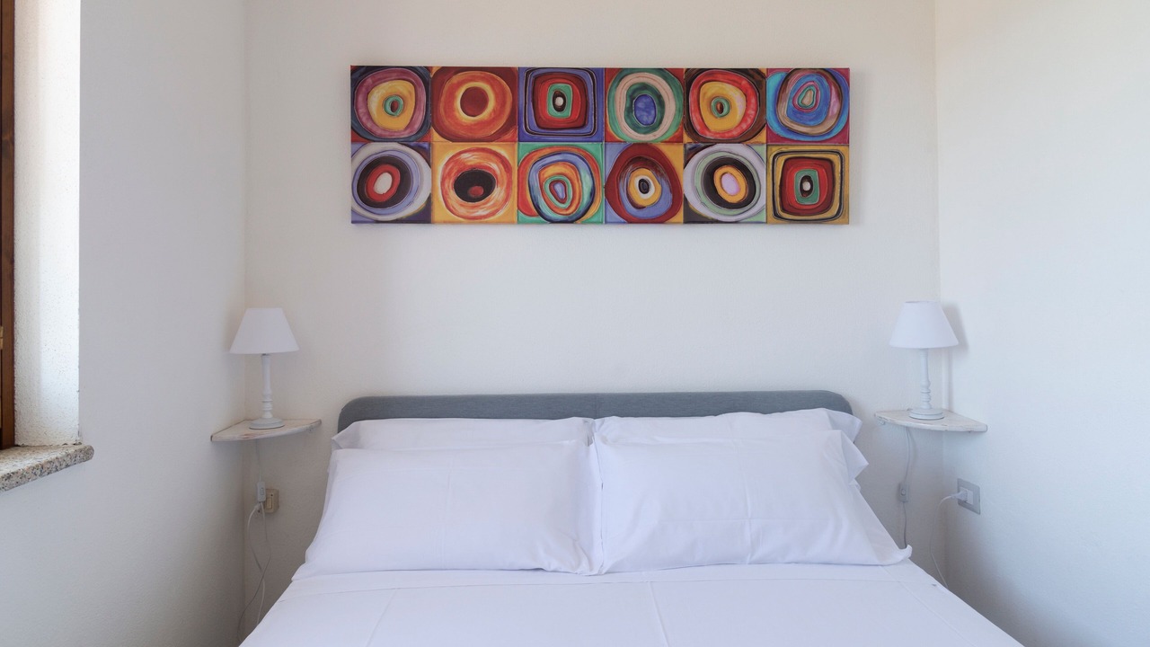 Photo of Bedroom in Luddui