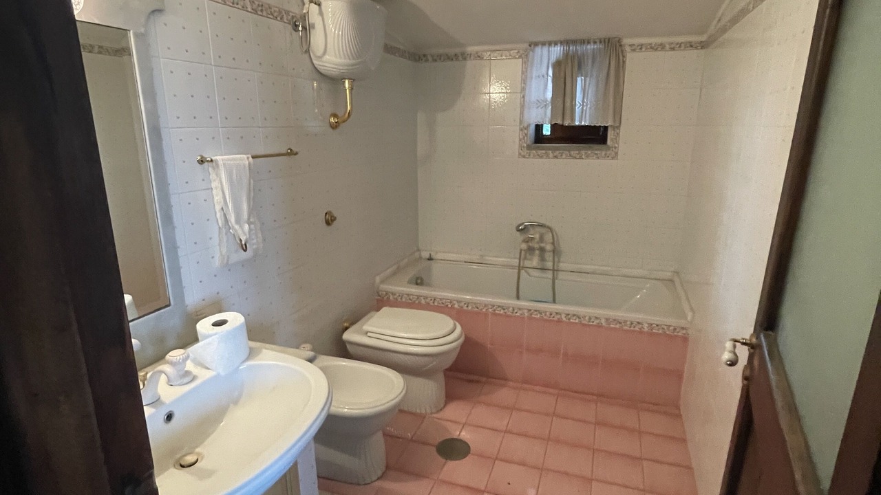 Photo of Bathroom in Terzigno