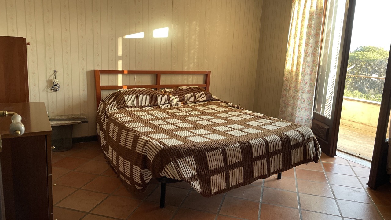 Photo of Bedroom in Terzigno