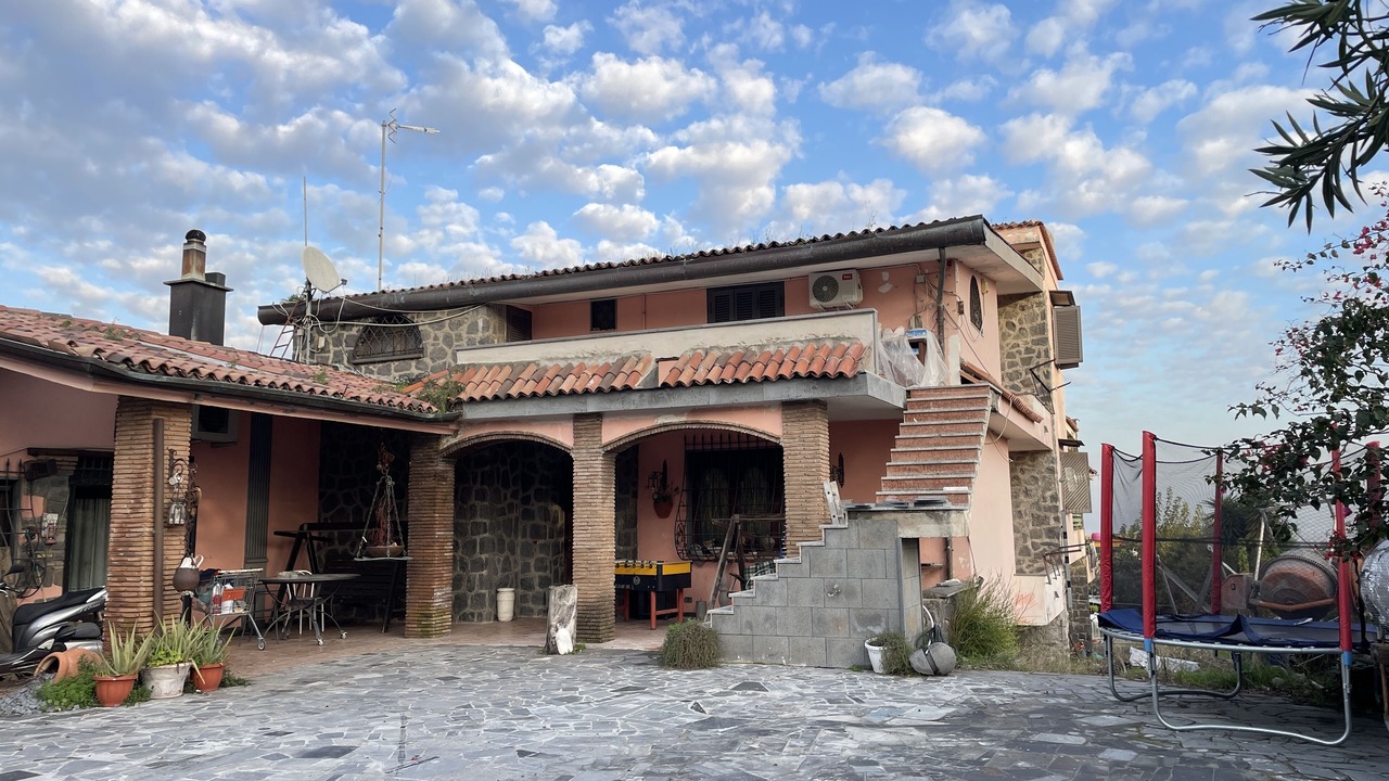 Photo of Outdoor in Terzigno