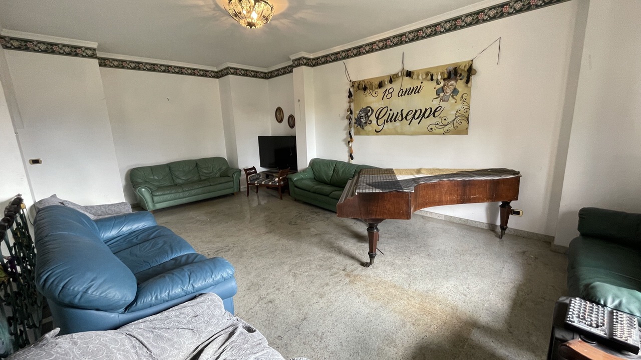 Photo of Livingroom in Terzigno