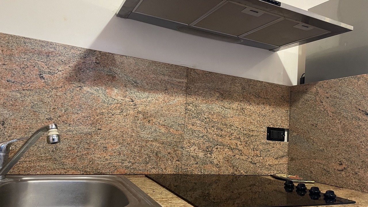 Photo of Kitchen in Terzigno