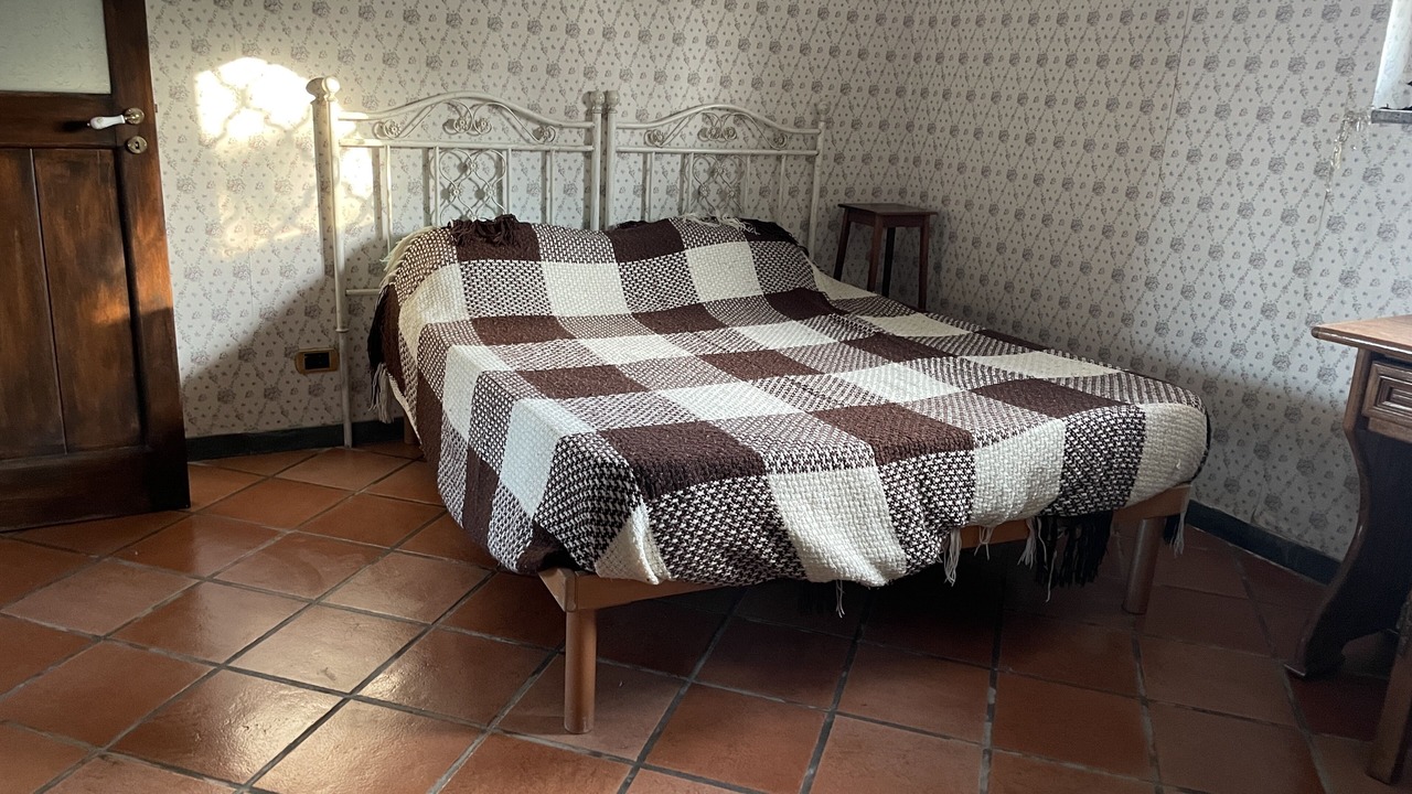 Photo of Bedroom in Terzigno