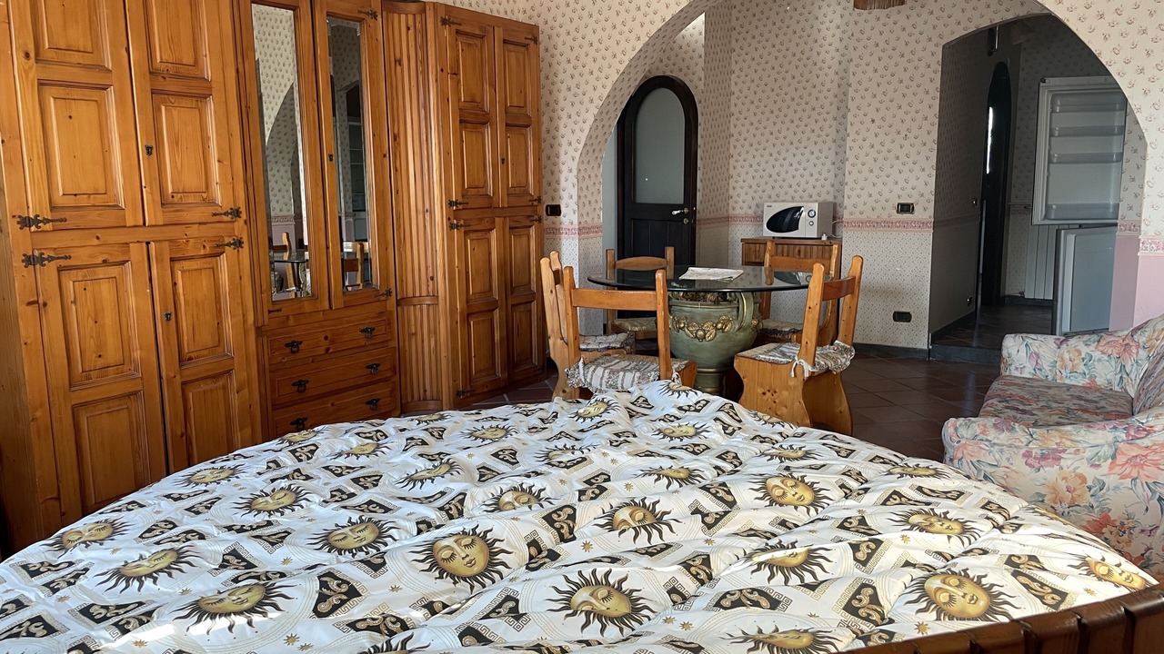 Photo of Bedroom in Terzigno