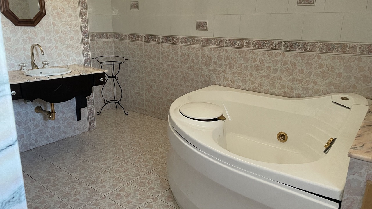 Photo of Bathroom in Terzigno