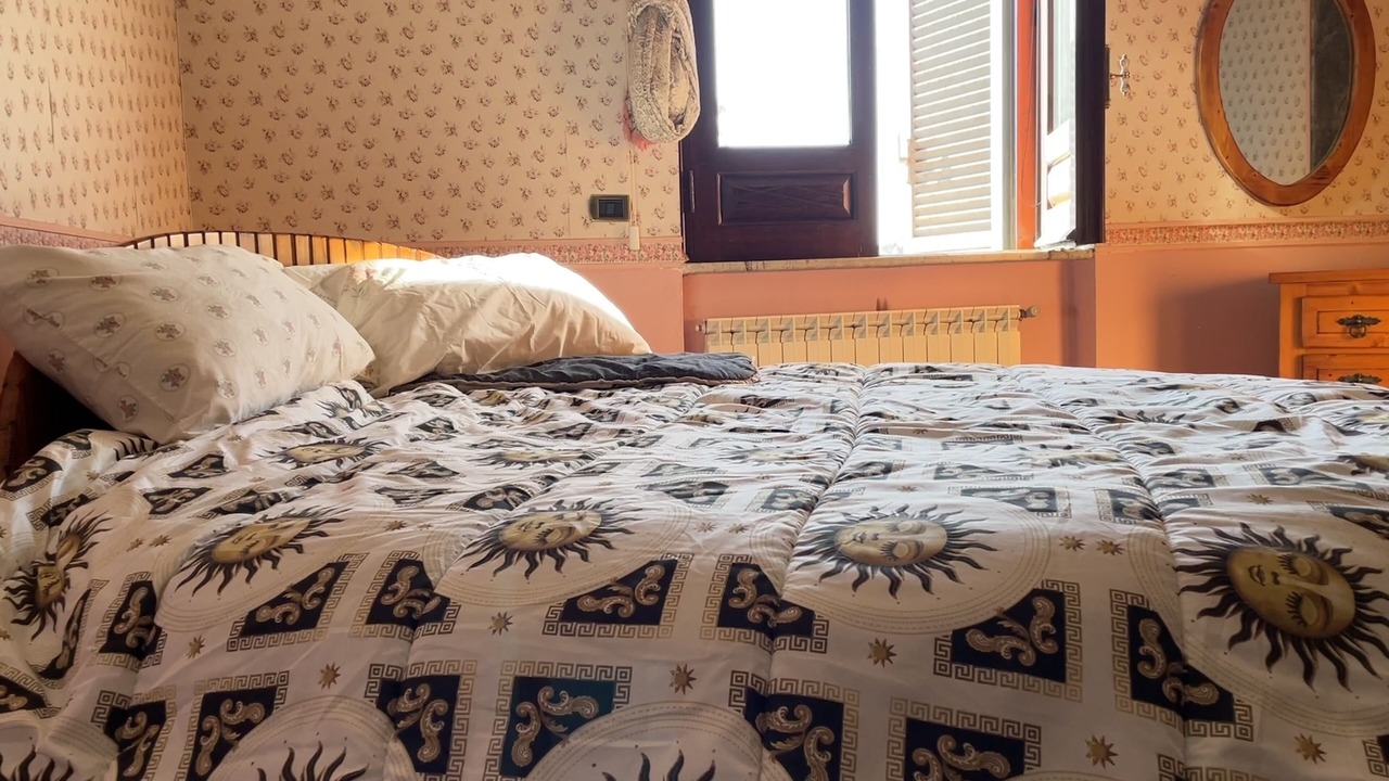 Photo of Bedroom in Terzigno