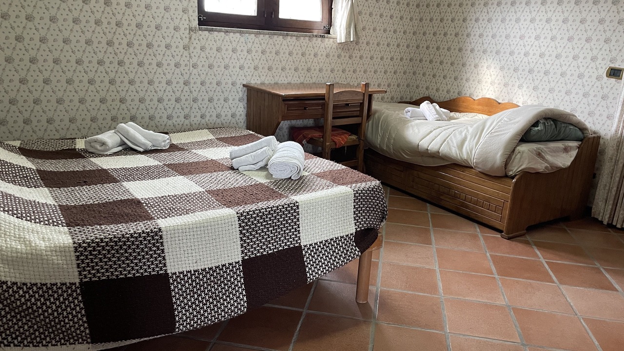Photo of Bedroom in Terzigno