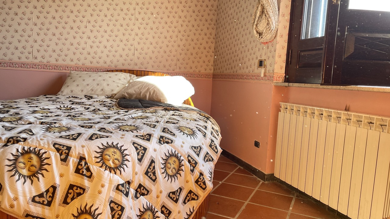 Photo of Bedroom in Terzigno