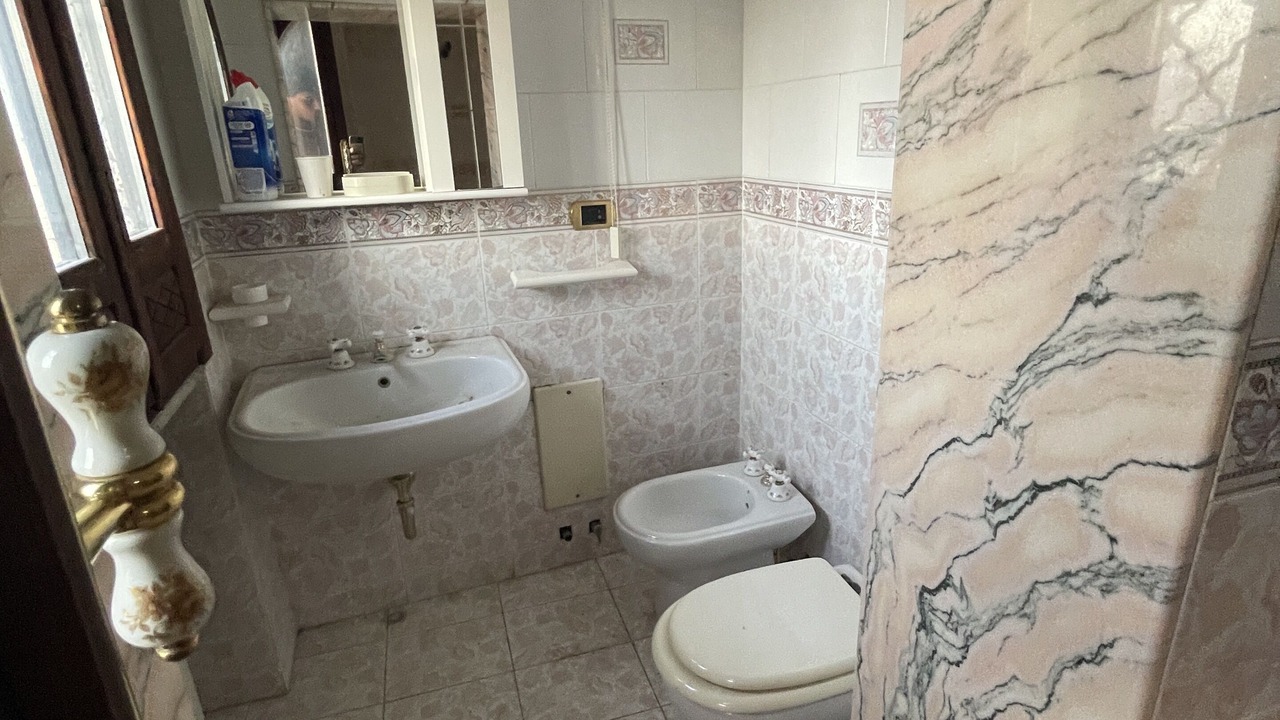 Photo of Bathroom in Terzigno